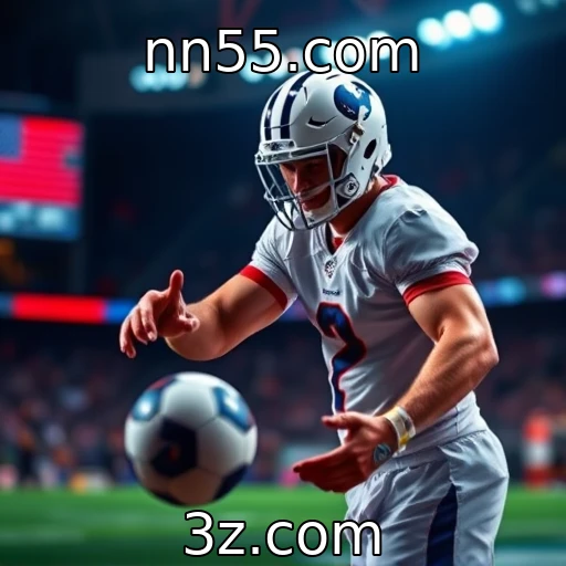 nn55.com Apostas esportivas: análises profundas para aumentar suas chances