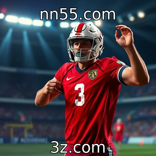 nn55.com As Melhores Estratégias para Apostas Esportivas de Sucesso