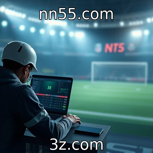 nn55.com Explorando a Segurança em Cassinos Online: Proteja Seus Dados Pessoais