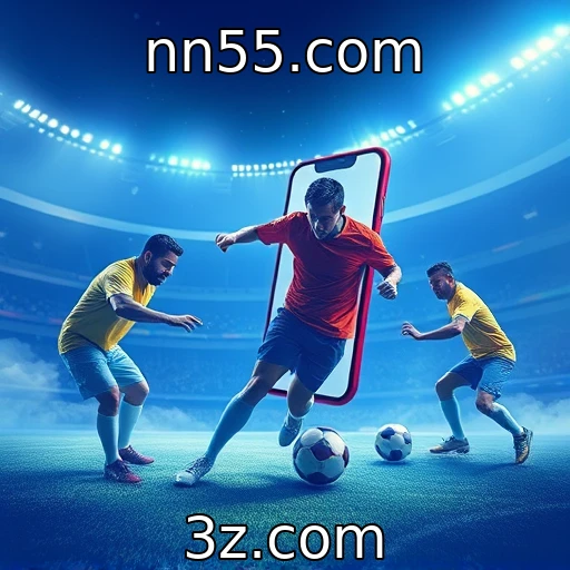 O impacto do Pix nas apostas esportivas no Brasil