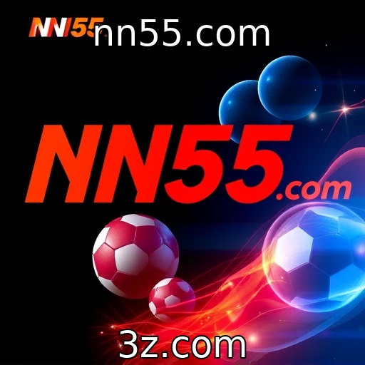 nn55.com Apostas esportivas: Estratégias para maximizar seus ganhos em 2025