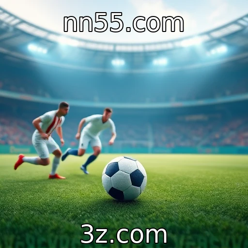 nn55.com Apostas Esportivas: Descubra as Melhores Estratégias para Essa Temporada