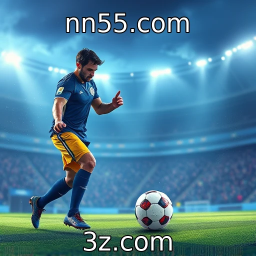 nn55.com Apostas esportivas: Estratégias vencedoras para 2025